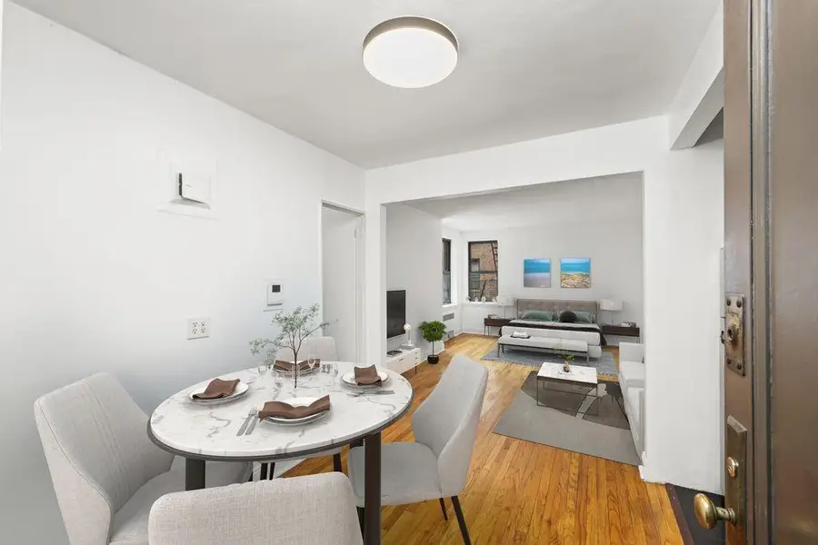 15 Oliver Street #3C, Brooklyn, NY 11209 - Image #2