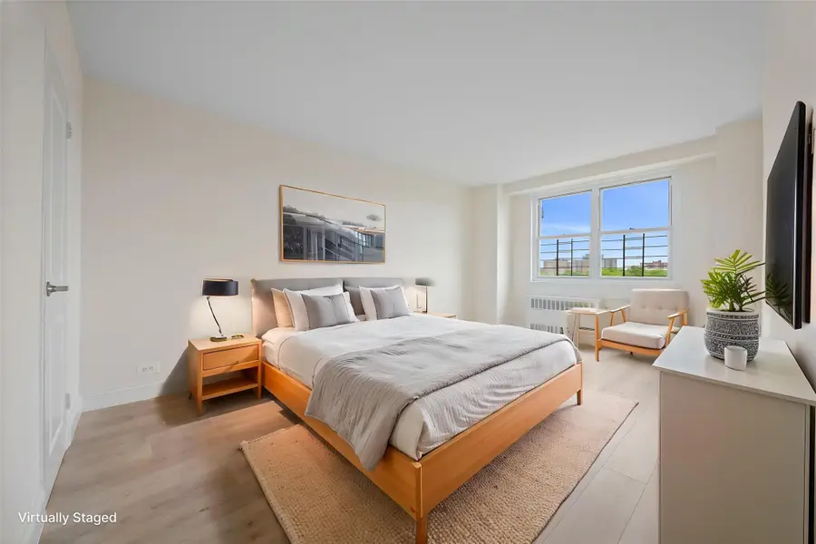 875 Morrison Avenue #6E, Bronx, NY 10473 - Image #3