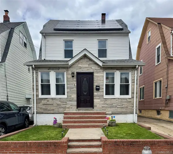 188-25 Mangin Avenue, Jamaica, NY 11412