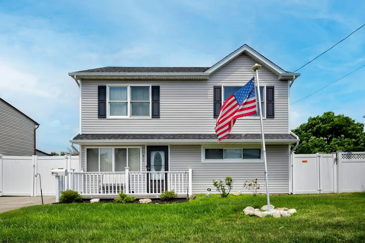 872 Merillon Avenue, Westbury, NY 11590 - #1