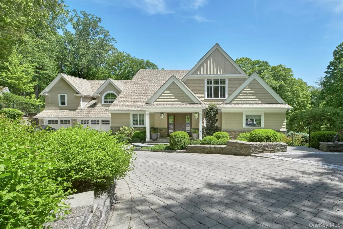93 Haights Cross Road, Chappaqua, NY 10514 - Image #1