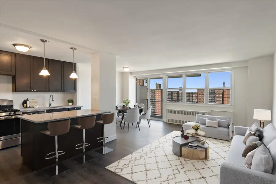 825 Morrison Avenue #5H, Bronx, NY 10473 - Image #2