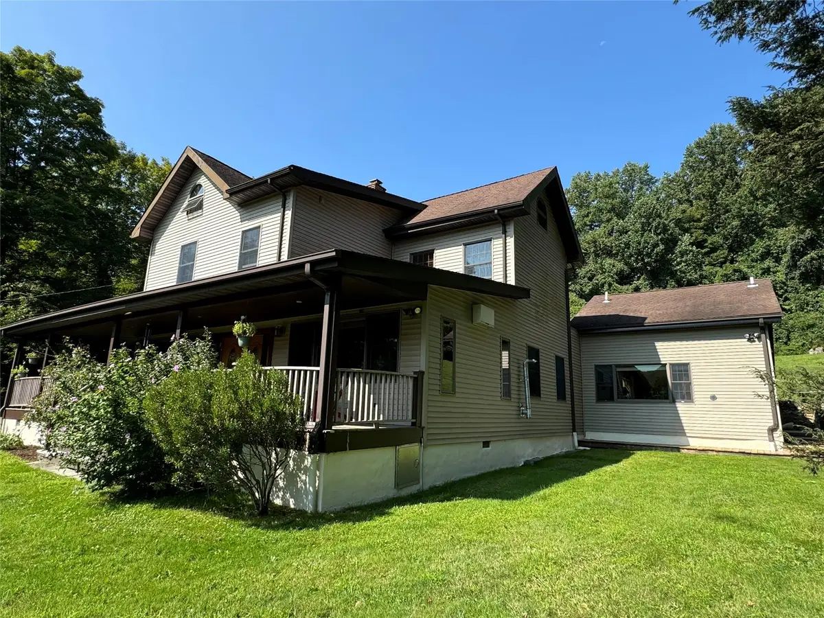 459 Illington Road, Ossining, NY 10562 - #1