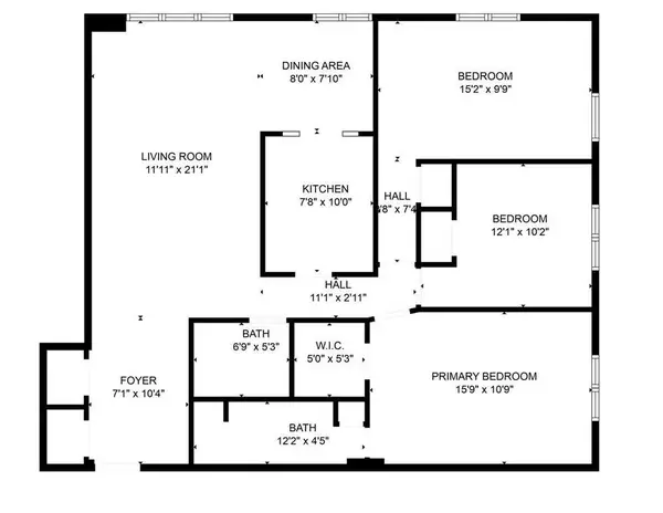 99-14 59th Avenue #4D, Corona, NY 11368