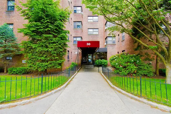 30 Fleetwood Avenue #3D, Mount Vernon, NY 10552