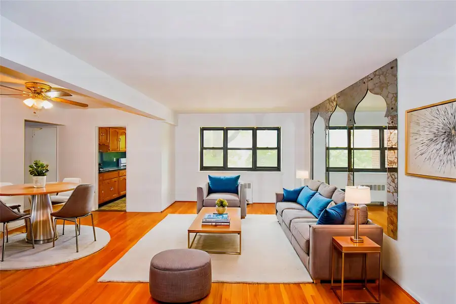 30 Fleetwood Avenue #3D, Mount Vernon, NY 10552 - Image #2