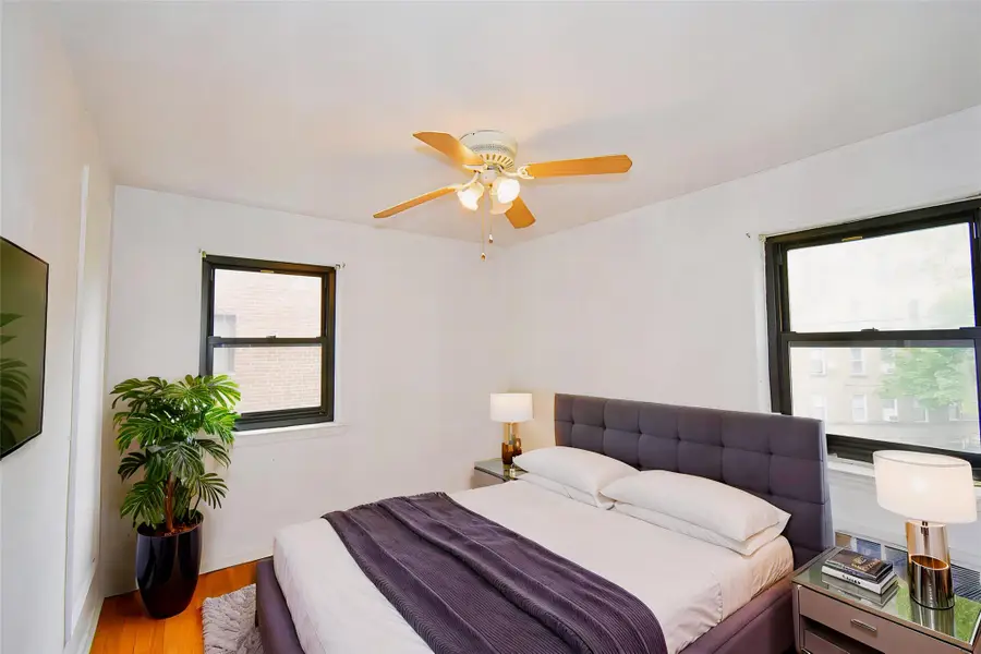 30 Fleetwood Avenue #3D, Mount Vernon, NY 10552 - Image #3