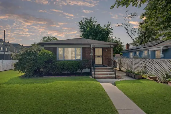 115-72 Farmers Boulevard, Saint Albans, NY 11412