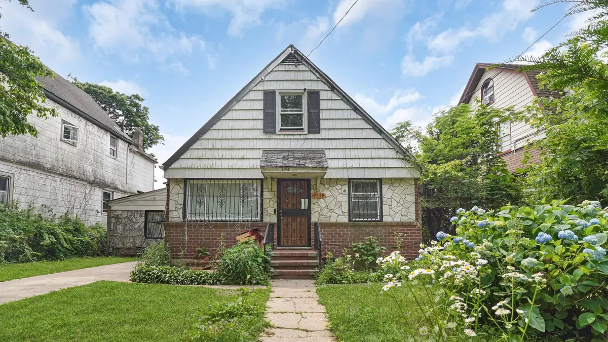 89-48 196th Street, Jamaica, NY 11423 - #1