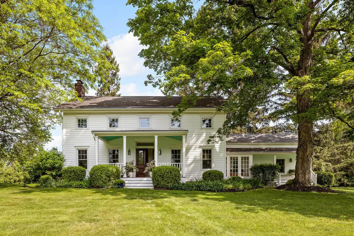 1049 County Route 19, Elizaville, NY 12523 - Image #1