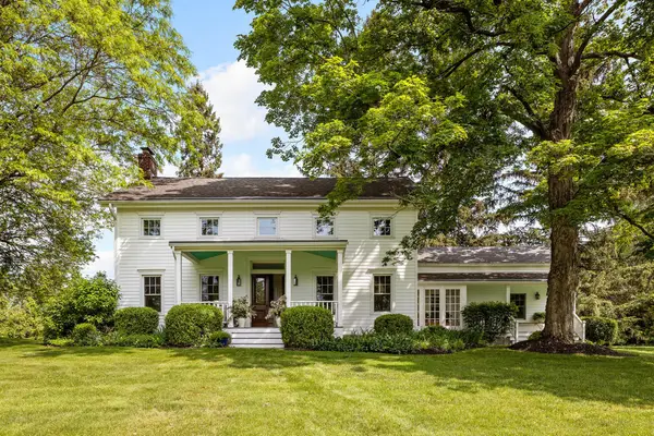 1049 County Route 19, Elizaville, NY 12523