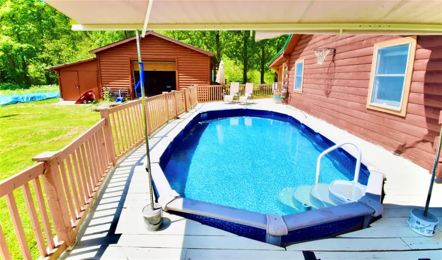 7 Bonnie Brook Road, Roscoe, NY 12776 - Image #3