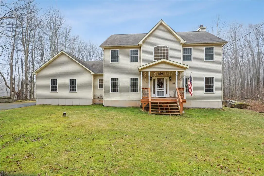 68 Cauthers Lane, Woodridge, NY 12789 - Image #1
