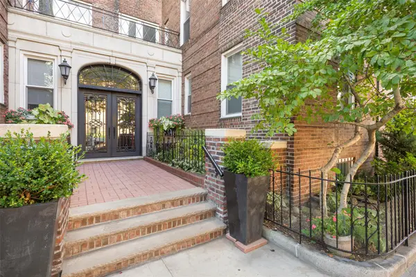 41-08 43rd Street #5J, Sunnyside, NY 11104