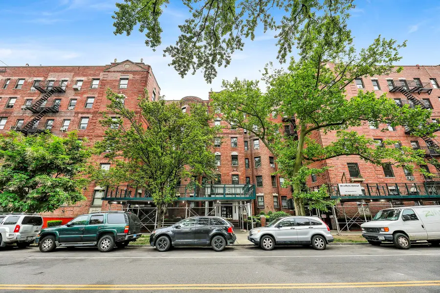50 Lefferts Avenue #6M, Brooklyn, NY 11225 - Image #2