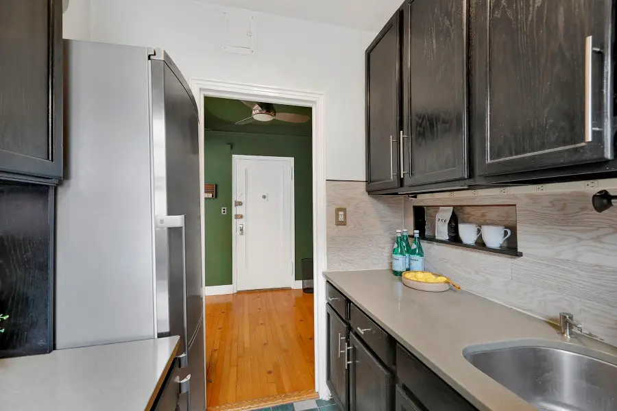 50 Lefferts Avenue #6M, Brooklyn, NY 11225 - Image #3