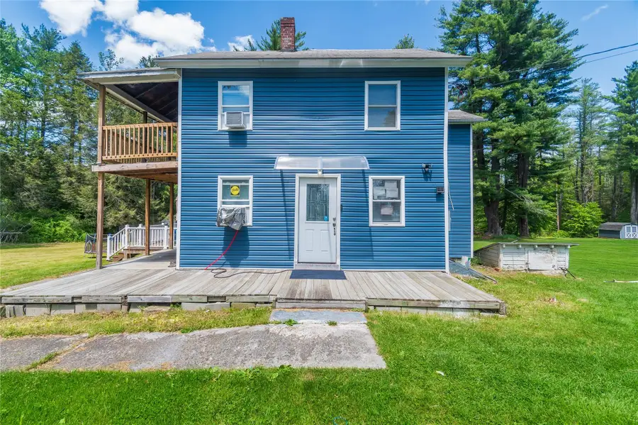 750 Irish Cape Road, Ellenville, NY 12428 - Image #2