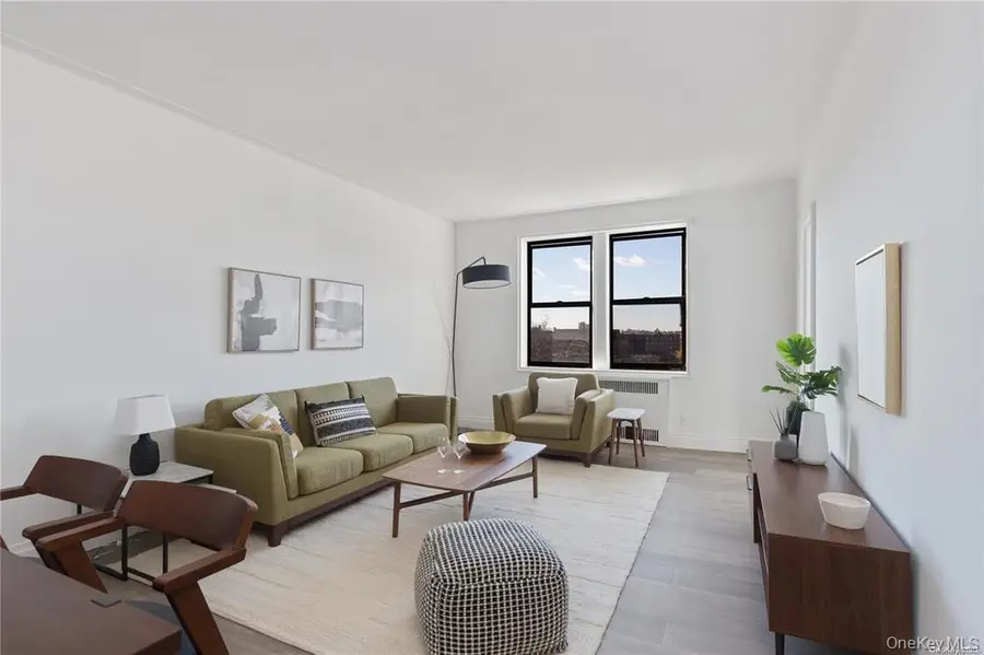 4035 Ithaca Street #6F, Elmhurst, NY 11373 - Image #2