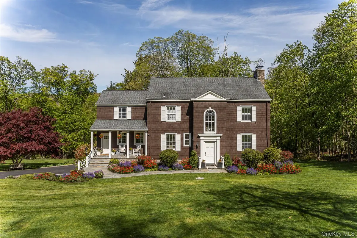 273 Elm Road, Briarcliff Manor, NY 10510 - #1