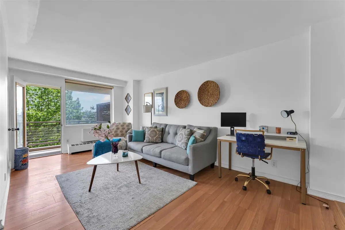 5700 Arlington Avenue #5D, Bronx, NY 10471 - Image #1