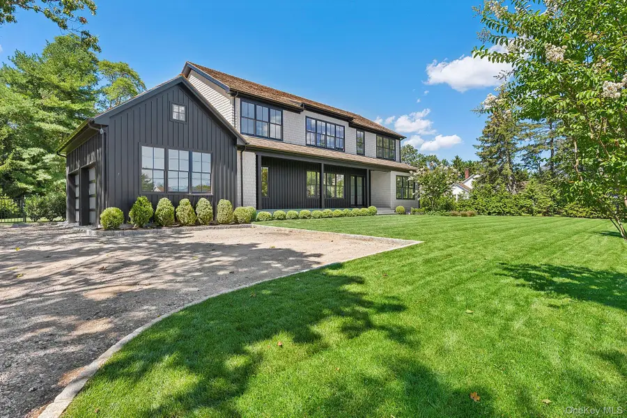 25 Liberty Street, Westhampton Beach, NY 11978 - Image #2