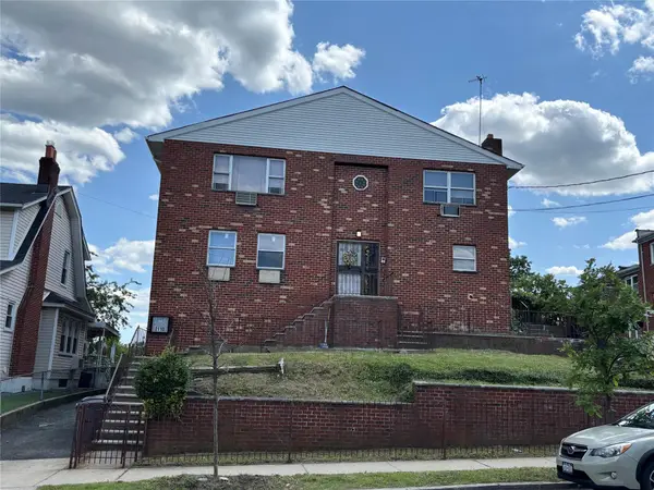 2110 Light Street, Bronx, NY 10466