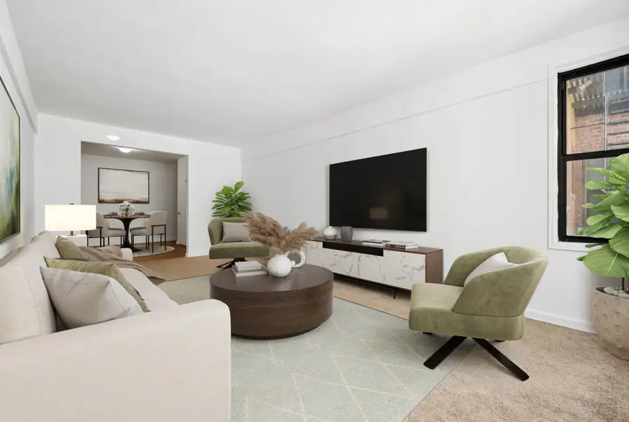 10 N Broadway #3H, White Plains, NY 10601 - #2