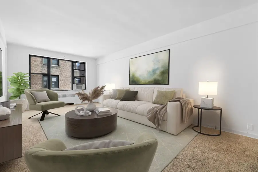 10 N Broadway #3H, White Plains, NY 10601 - #3