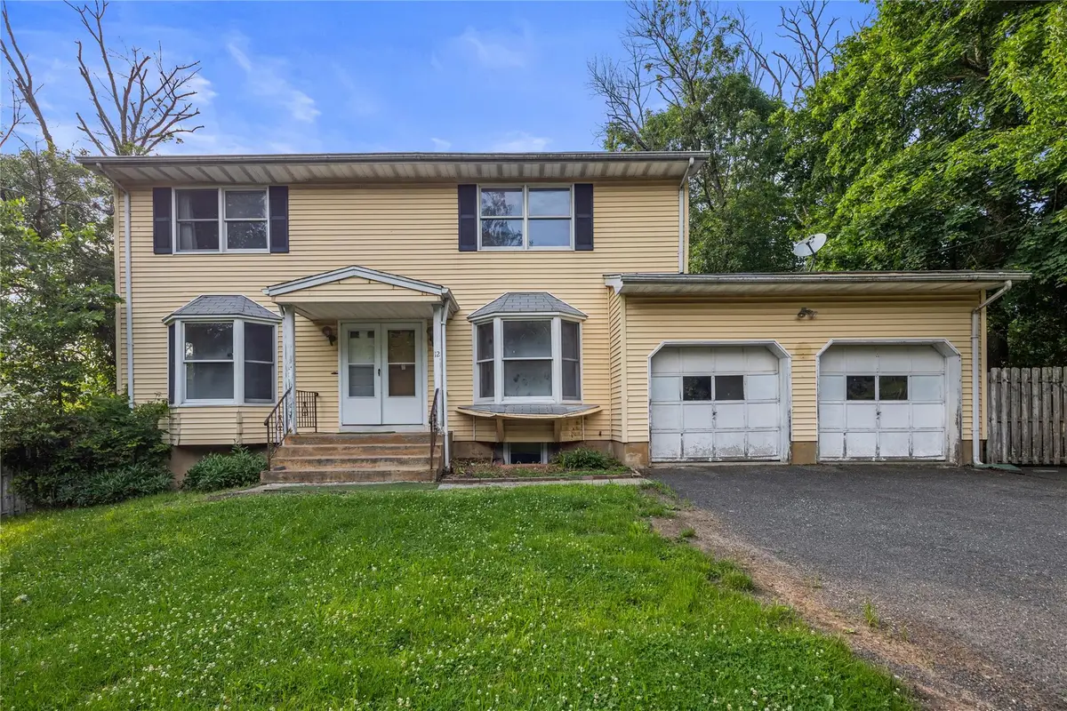 12 Gillis Avenue, Nyack, NY 10960 - #1