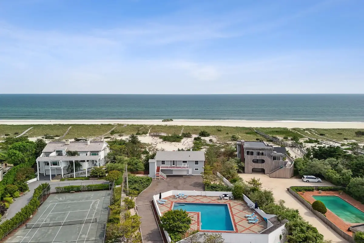 355 Dune Rd, Westhampton Beach, NY 11978 - Image #1