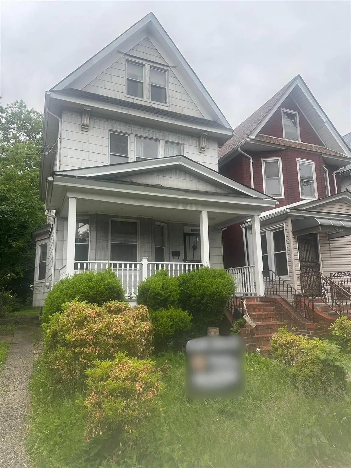 87-42 94th Street, Woodhaven, NY 11421 - #1