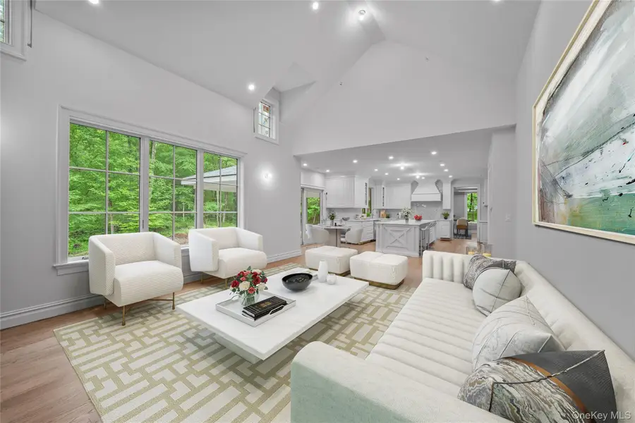 3 Hageman Court, Katonah, NY 10536 - #2