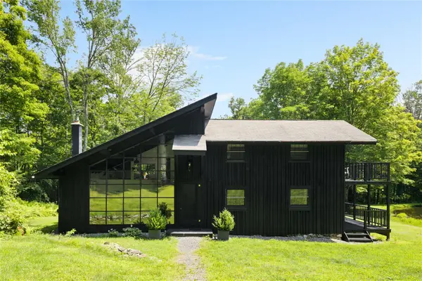 161 Stagecoach Road, Hillsdale, NY 12529