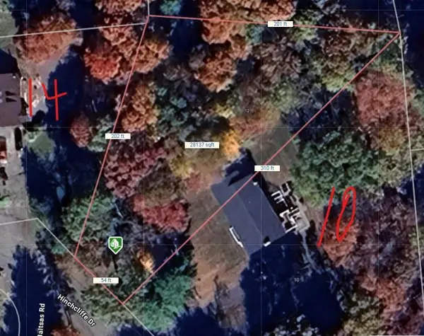 12 Hinchcliffe Drive, Newburgh, NY 12550