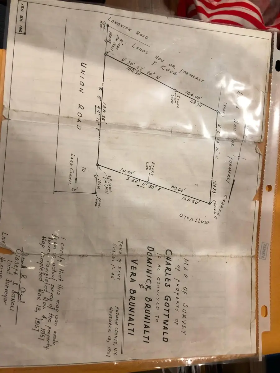 Union Road, Carmel, NY 10512 - Image #3