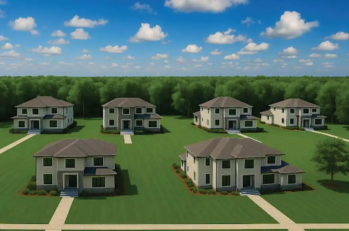 2 Hickory Court, Suffern, NY 10901 - Image #1