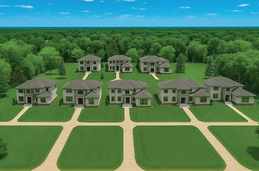 2 Hickory Court, Suffern, NY 10901 - Image #2