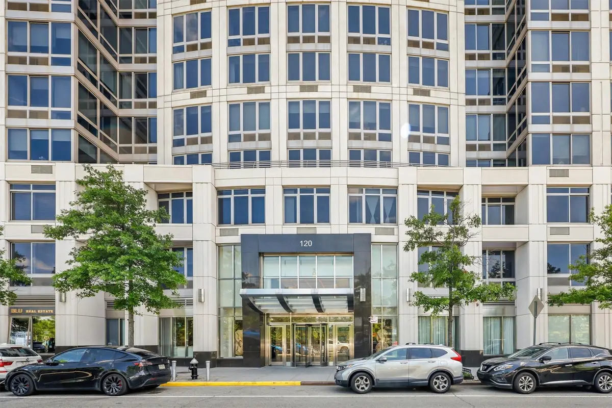 120 Riverside Boulevard #10T, Manhattan, NY 10069 - Image #1