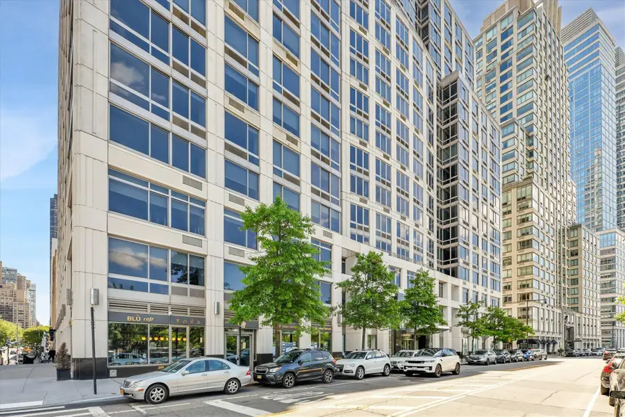 120 Riverside Boulevard #10T, Manhattan, NY 10069 - Image #2