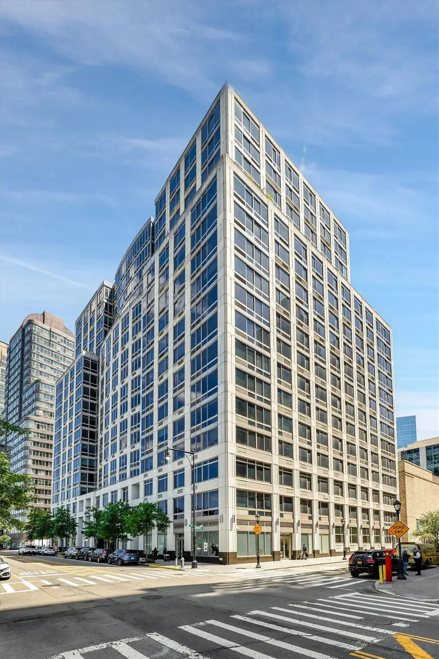120 Riverside Boulevard #10T, Manhattan, NY 10069 - Image #3