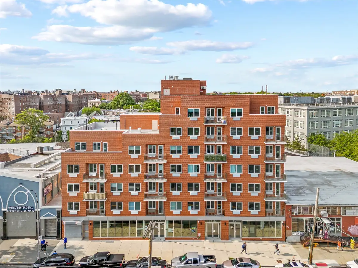 91-23 Corona Avenue #2F, Elmhurst, NY 11373 - Image #1