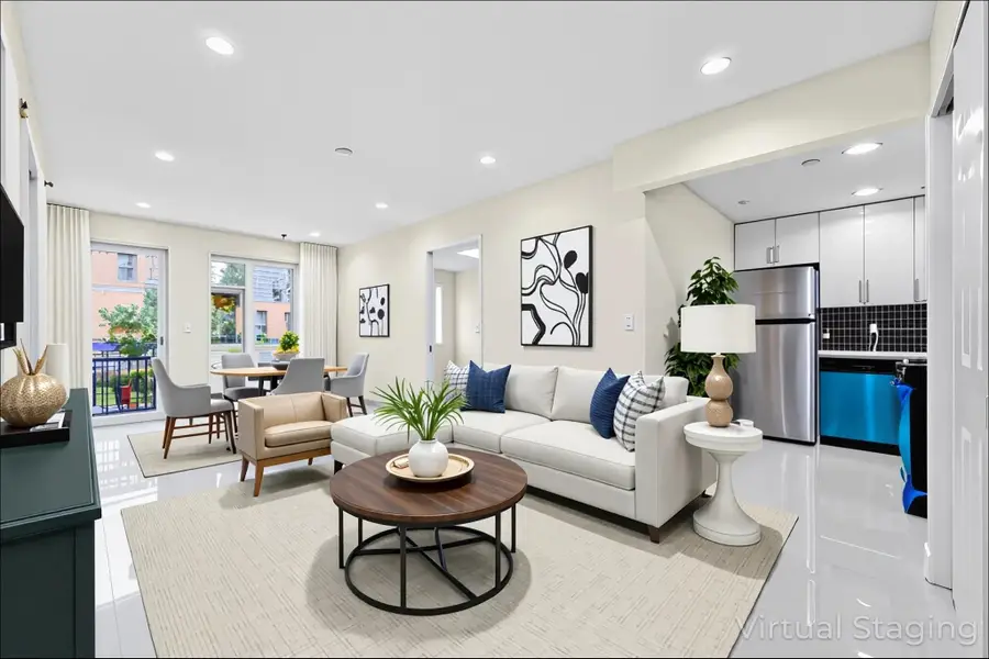 91-23 Corona Avenue #2F, Elmhurst, NY 11373 - Image #2