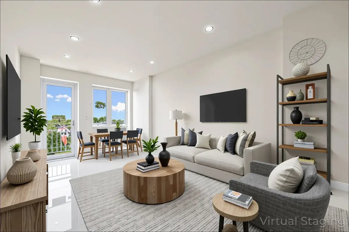 91-23 Corona Avenue #4A, Elmhurst, NY 11373 - Image #1