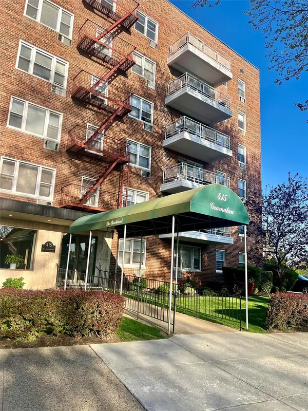 415 Gramatan Avenue #5D, Mount Vernon, NY 10552