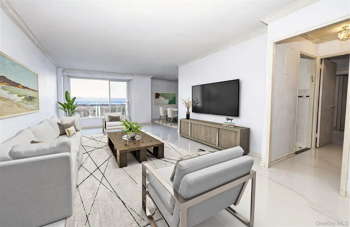 110-11 Queens Boulevard #27G, Forest Hills, NY 11375 - #1