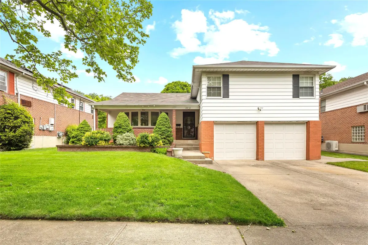 222-47 Garland Drive, Bayside, NY 11364 - #1