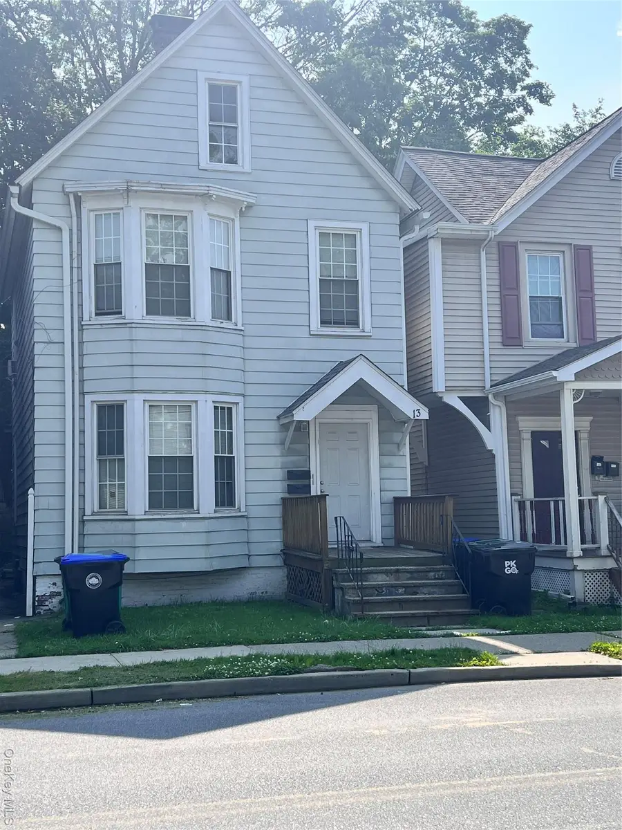 13 Hooker Avenue, Poughkeepsie, NY 12601 - Image #2