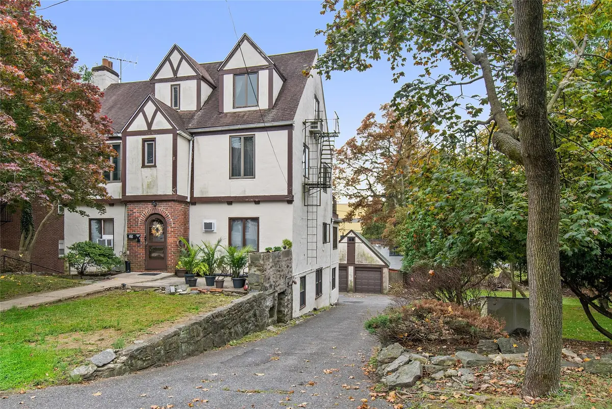 35 Lester Place, Larchmont, NY 10538 - Image #1
