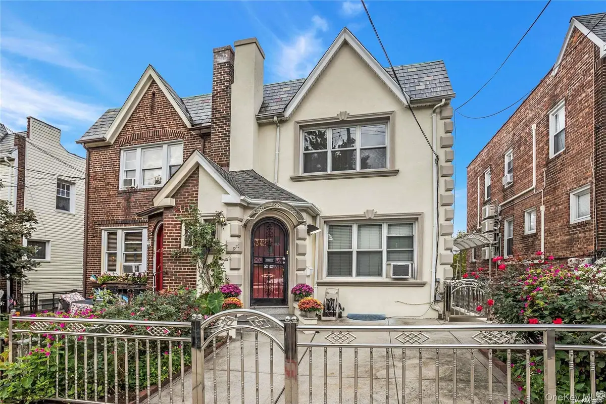 53-42 63rd Street, Maspeth, NY 11378 - Image #1