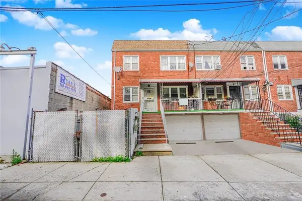 132-01 100th Street, Ozone Park, NY 11417